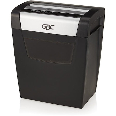 Gbc SHREDDER, CROSSCUT, PX10-06 GBC1757405